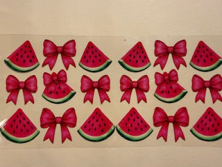 16 oz. Bows 81