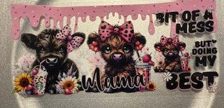 Animal Wrap 32