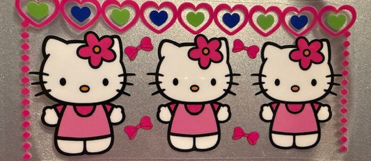 16 oz. Hello Kitty 32