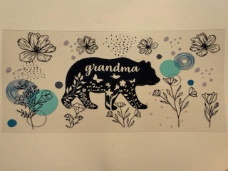 16 oz. Mom + Dad + Nana + More 110