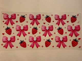 16 oz. Bows 109