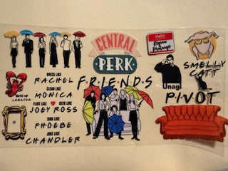 16 oz. TV Shows 33