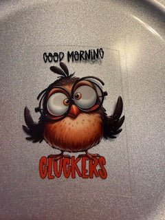 Decal Snarky/Sarcastic 42