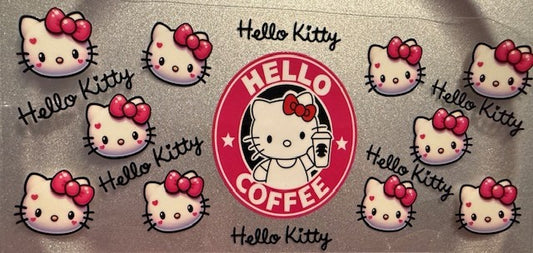 16 oz. Hello Kitty 33
