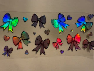 16 oz. Bows 29