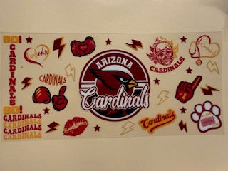 16 oz. Pro/College Sports Wrap 302