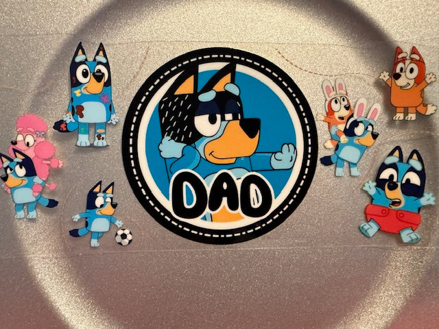 16 oz. Mom + Dad + Nana + More 34