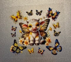 Animal Wrap 34