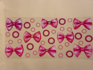 16 oz. Bows 202
