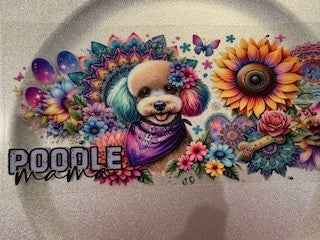 16 oz. Cats and Dogs 174