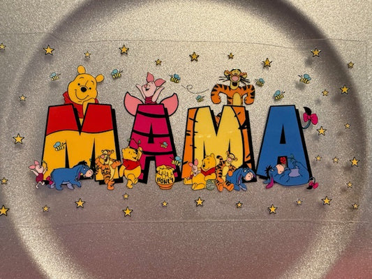 16 oz. Mom + Dad + Nana + More 33