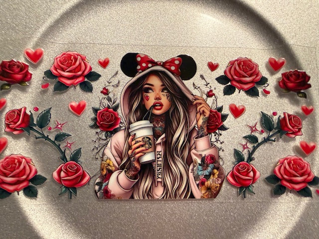 16 oz. Disney 73