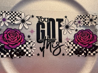 16 oz. Snarky/Sarcastic/Bad Words 102