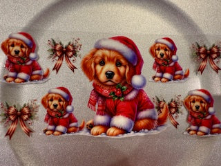 Holiday Wrap 64
