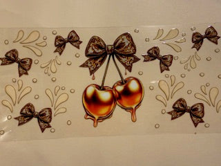 16 oz. Bows 69