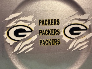 16 oz. Pro/College Sports Wrap 30