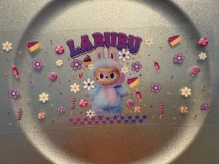 16 oz. Labubu 27