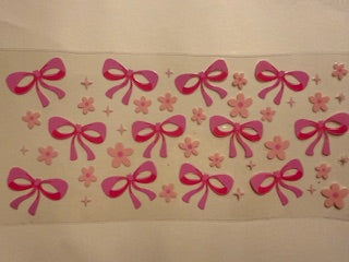 16 oz. Bows 30