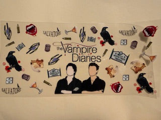 16 oz. TV Shows 128