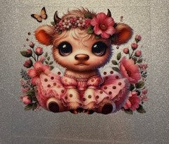 Animal Wrap 35