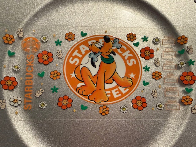 16 oz. Disney 72
