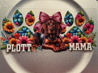 16 oz. Cats and Dogs 93