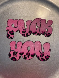 Decal Snarky/Sarcastic 64