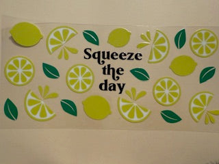 16 oz. Causes/Motivational/Inspirational 180