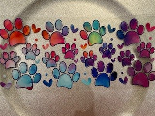 16 oz. Cats and Dogs 161