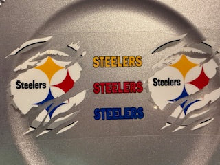 16 oz. Pro/College Sports Wrap 31