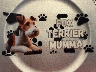 16 oz. Cats and Dogs 94