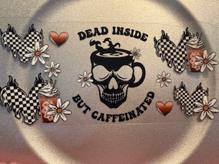 16 oz. Snarky/Sarcastic/Bad Words 104