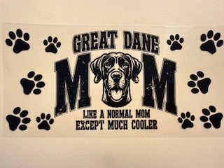 16 oz. Cats and Dogs 282