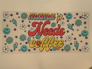 16 oz. Mom + Dad + Nana + More 107