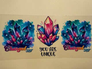 16 oz. Causes/Motivational/Inspirational 181