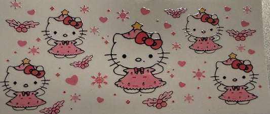 16 oz. Hello Kitty 36