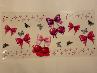 16 oz. Bows 65