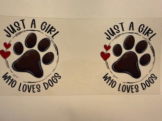 16 oz. Cats and Dogs 283