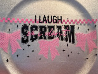 16 oz. Snarky/Sarcastic/Bad Words 105