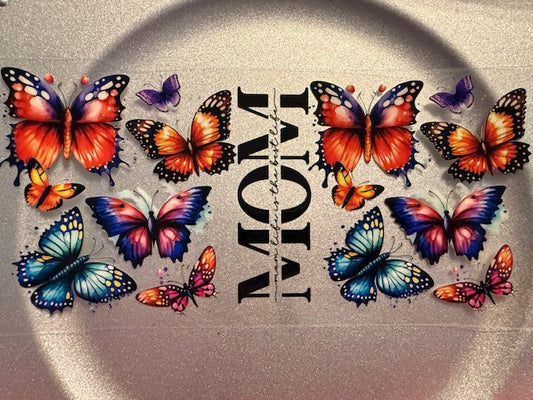 16 oz. Mom + Dad + Nana + More 30