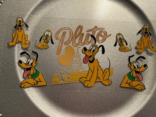 16 oz. Disney 75