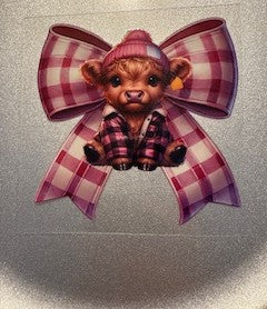 Animal Wrap 38