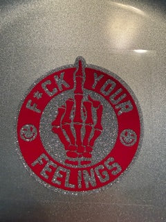 Decal Snarky/Sarcastic 67