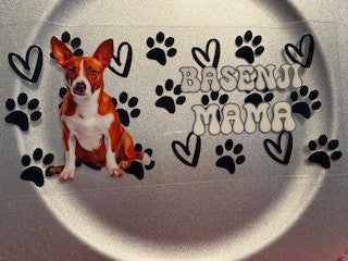 16 oz. Cats and Dogs 96