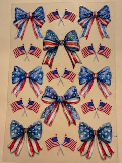 Floral A5 10