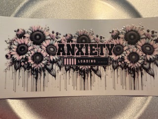 16 oz. Snarky/Sarcastic/Bad Words 106