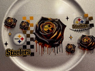 16 oz. Pro/College Sports Wrap 172