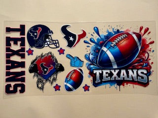16 oz. Pro/College Sports Wrap 245