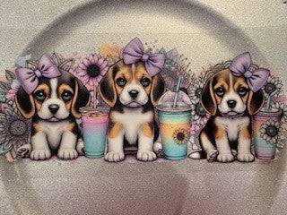 16 oz. Cats and Dogs 159