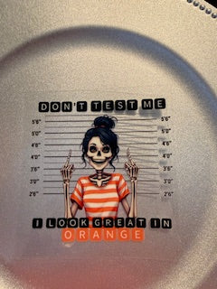 Decal Snarky/Sarcastic 68